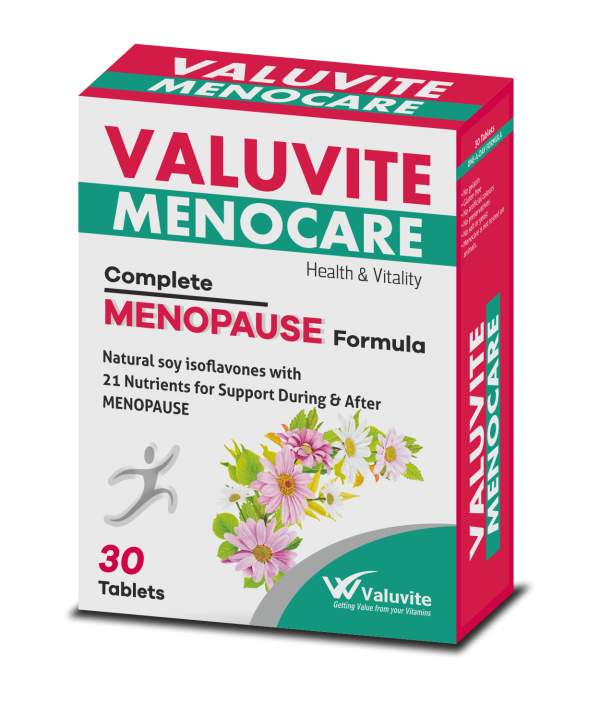 VALUVITE MENOCARE