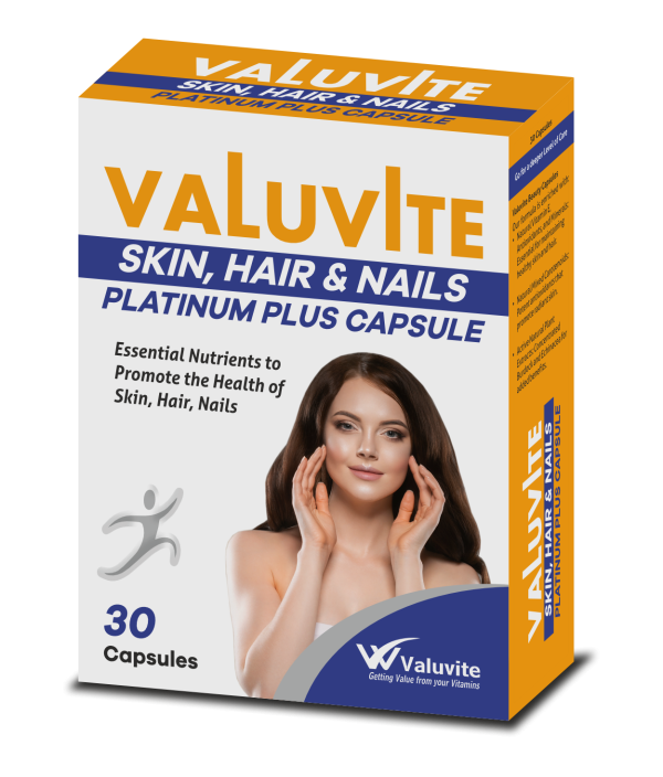 VALUVITE PLATINUM PLUS